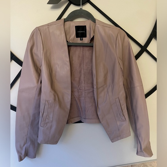 Dynamite jacket - Picture 1 of 3